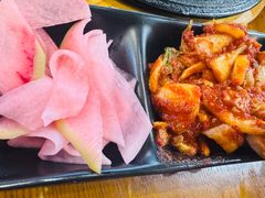 -韩礼年糕(飞虹路店)
