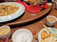 -红蜡烛-养生粥-津鲁菜(中山路店)