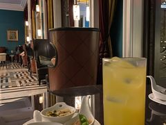 -The St·Regis Bar 瑞吉酒吧