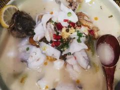 -老客家·客家菜(万达店)