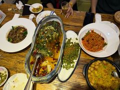 -一盏明灯全素斋(殊像寺店)