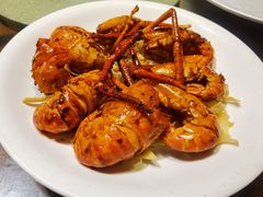 -猪肉婆私房菜(容桂总店)