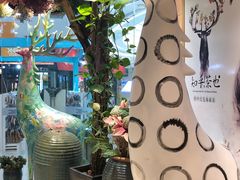 -茶颜悦色(银盆岭万达广场店)