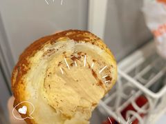 -光作面包Voila Lumiere(中山店)