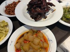 -两户人家农家乐
