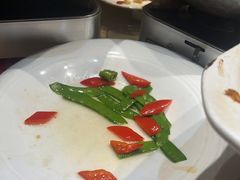 -又见炊烟私房菜(敬亭路店)