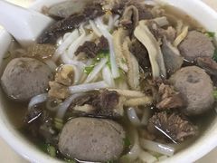 -菜忠潮州牛肉店(岗厦店)
