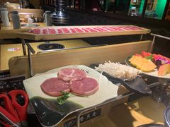 -牛市牛烤肉(西单大悦城店)