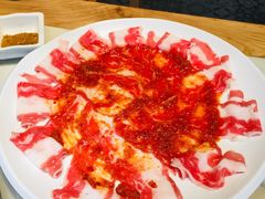 -韩宫宴烤肉·料理(苏州中心店)