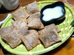 糍粑-茶花妹子云南餐厅(北大店)