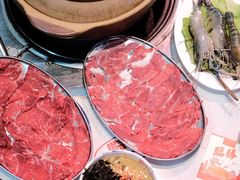 -临胜烧烤大牌档(东葛店)
