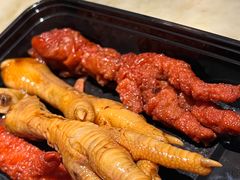 -鸡脚旮旯平江路店