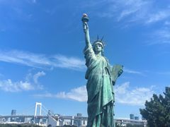 -台场海滨公园船码头