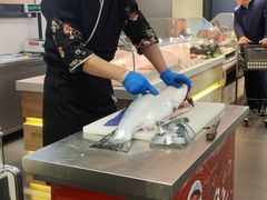 -GranVida生活超市(海信广场店)