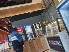 -比格比萨自助(德思勤四季汇店)