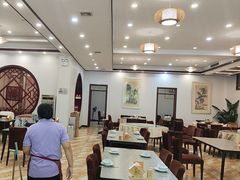 -丽泽山庄·生态怀柔菜·虹鳟鱼(红螺寺店)
