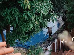 -澳门圣地牙哥古堡酒店