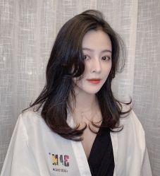 -3AM·S HAIR SALON烫发染发接发