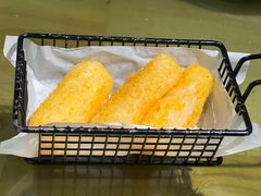 -院子餐厅·大锅菜·老杭帮(桥西直街店)
