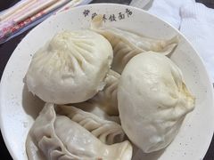 -蒋家桥饺面店(东关街店)