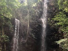 -昆明青龙峡风景区