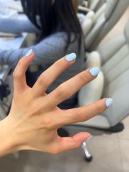 -Nail Me美甲美睫