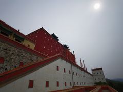 -普陀宗乘之庙(小布达拉宫)