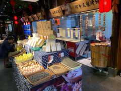-老阿爸鲜鱼土菜(昆山花桥店)