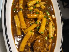 -京城小江南·北京烤鸭·江南土菜·白鱼(中关村店)