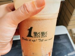 -1点点(京溪店)