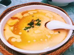 石灰水蒸蛋-湘语·湖南家常菜(新洲店)