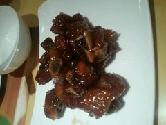 糖醋小排from鼎泰丰-鼎泰丰(当代商城店)