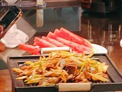 -秦月轩·陕西家乡菜(阜成路·五棵松店)