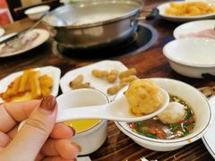 -正能量脆肉鲩火锅