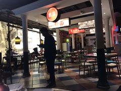 -粤港湾砂锅粥·宵夜(宝龙店)