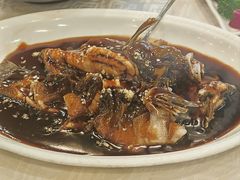 -楼外楼(西湖景区孤山路店)