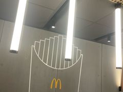 -麦当劳(台州路桥DT店)