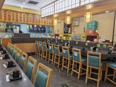 -禾绿回转寿司(国瑞店)