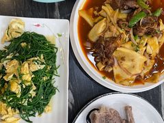 -靖远尕六美味羊羔肉