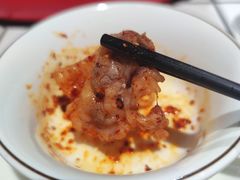 -留香铁板烤肉(解放西路旗舰店)