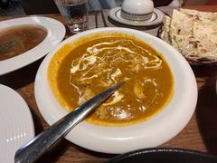 -NAMO印度餐厅