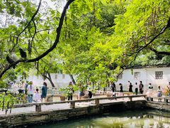 -西园戒幢律寺