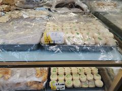 -爱德顺糕点食屋(利民道店)
