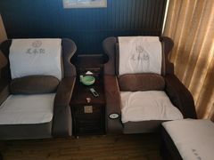 -足本纪·足道 SPA 简餐 小吃(文三西路店)