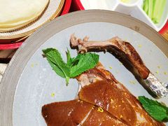 桂花香烤鸭-青年公社烤鸭(青年路店)