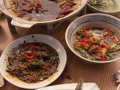 -陈先进鱼馆·地道农家菜(萧山奥体店)