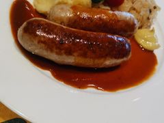 -兰特伯爵西餐厅·啤酒屋(方庄店)