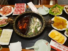 -双合福火锅(河北路店)