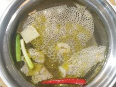 -竹鲜笙全竹宴(国色天香店)