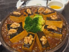 -三道菜(明堂公园店)